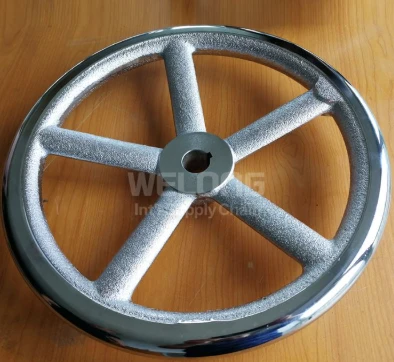Sand casting components Sand casting components