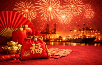 Het Chinese Nieuwjaar vieren: dankbaarheid, partnerschap en een nieuw begin